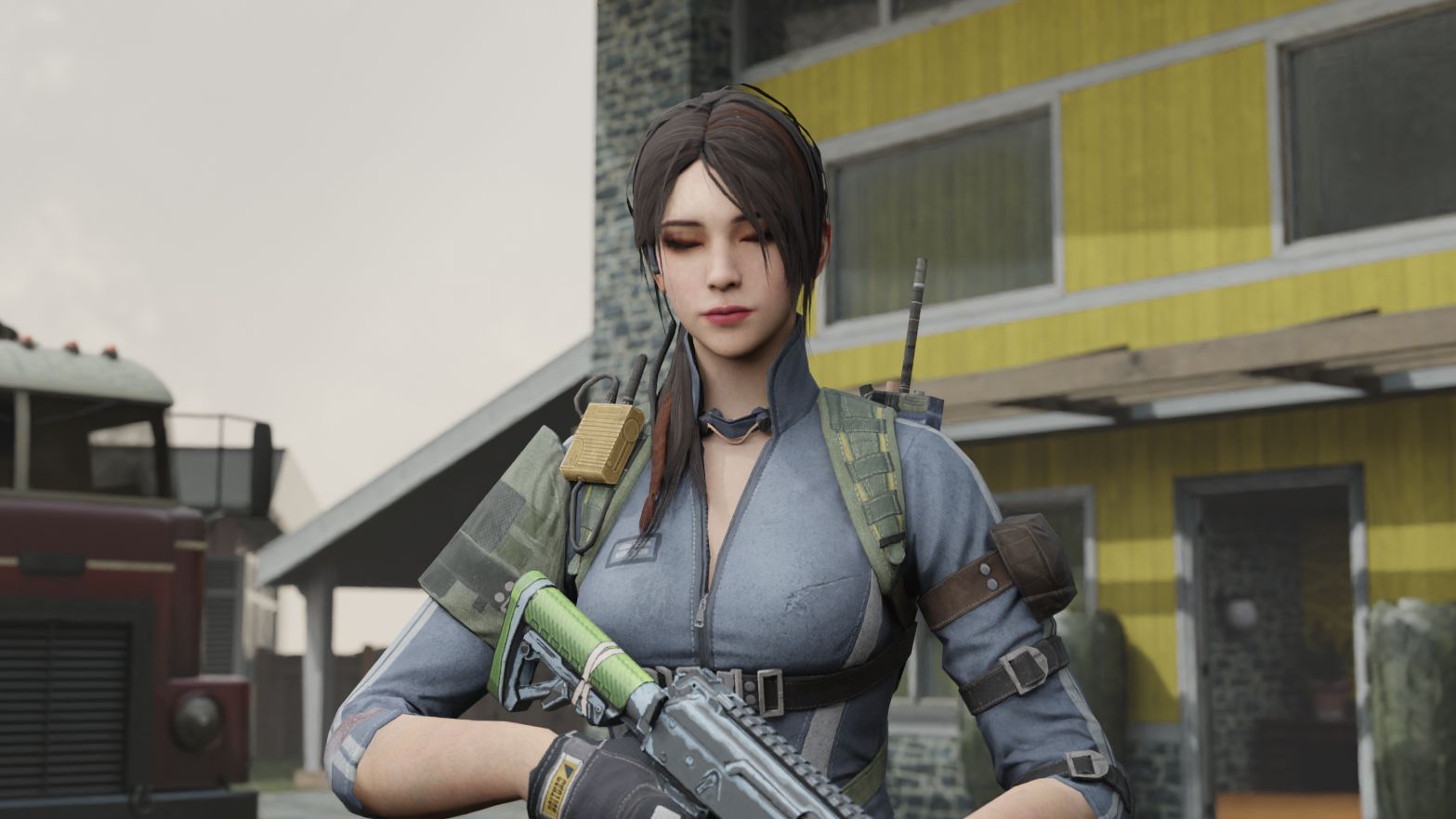 雅莉丝好看捏【水视频】