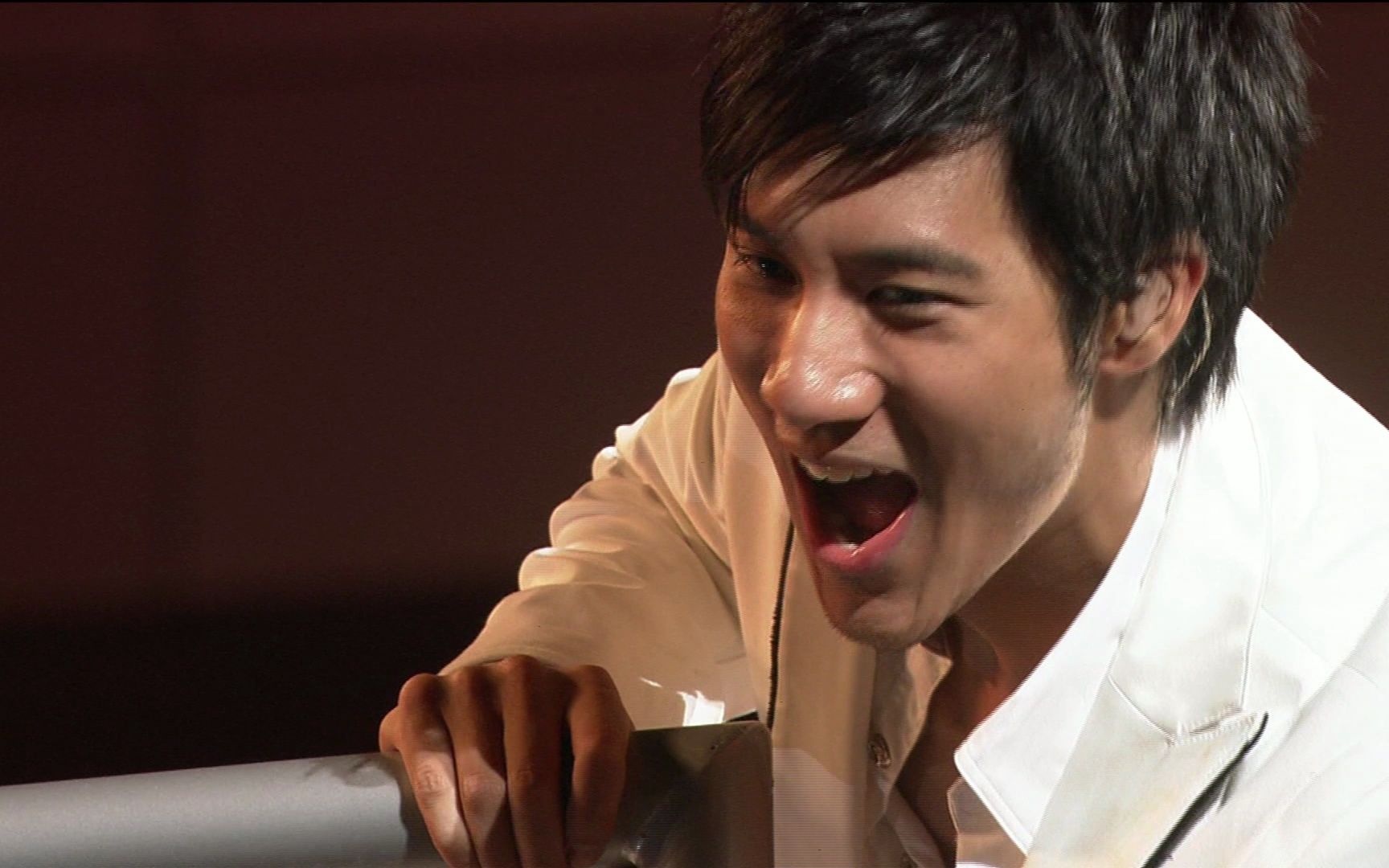 【王力宏】forever love heroes of earth live concert 2006 我只想