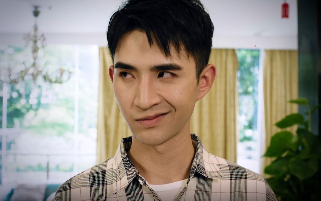 天下x管云鹏 | 歪嘴战神征战天下,赘婿暴爽系列第一集