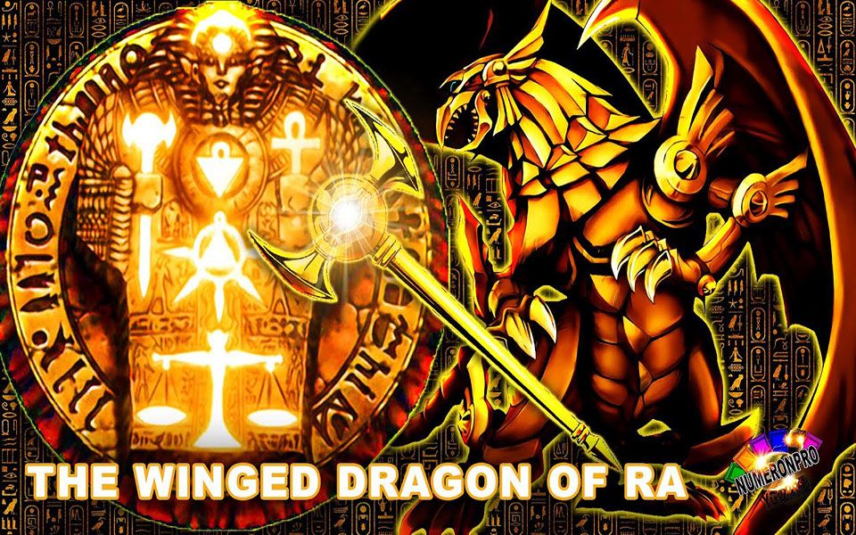 numeronproygopro拉之翼神龙卡组2021yugioh