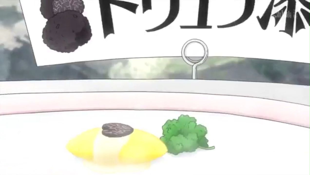 蜡笔小新:超级美味b级美食大逃亡05