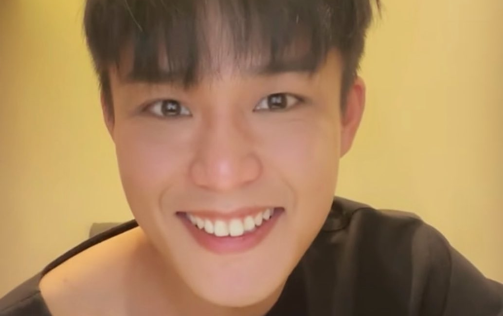 【最全】安俊朋cut合集(ig直播)更新至0628_哔哩哔哩_bilibili