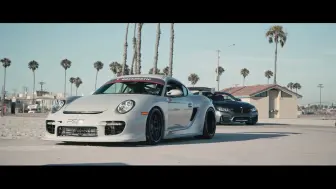 Télécharger la video: BMW M6 & M4 & Cayman | imsikxi & sam4rai & psm_dynamic