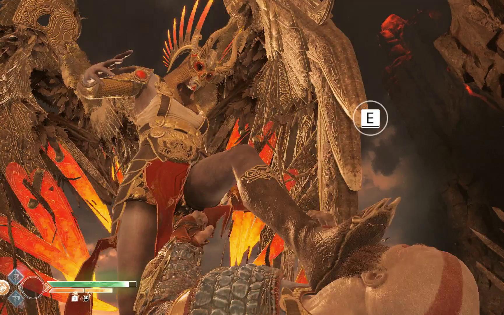 大战女武神_战神4