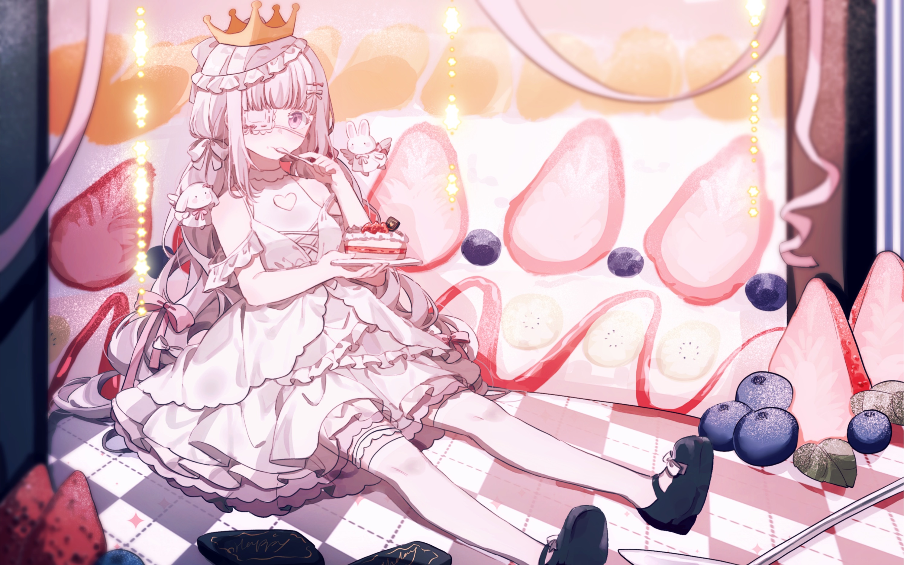 【勺shaun生贺】君が生まれた日