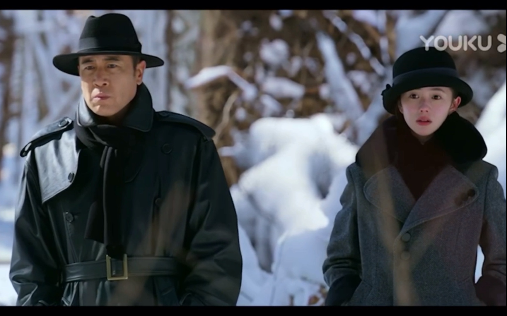 悬崖之上 张宪臣一直盼着的天亮,如今天亮了,他却不在了.致敬先烈