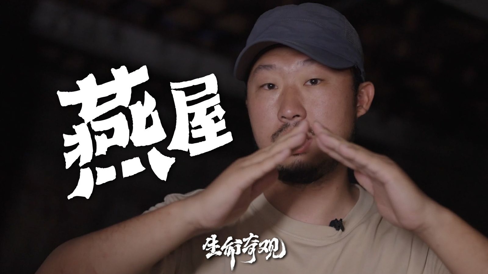 市面上大部分燕窝都是从这种小屋子里出产的