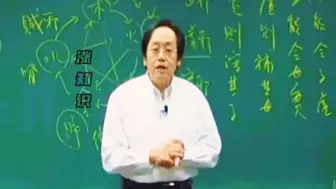 学中医的两种方法