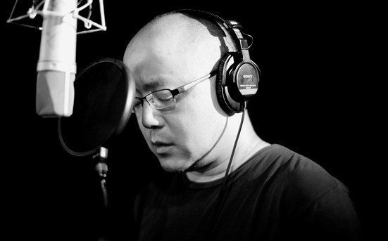 【剪辑】【《武侠》配乐:窦唯《迷走江湖》】