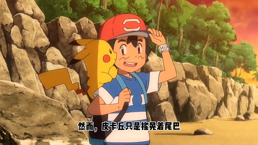 白银山上的传说(上)