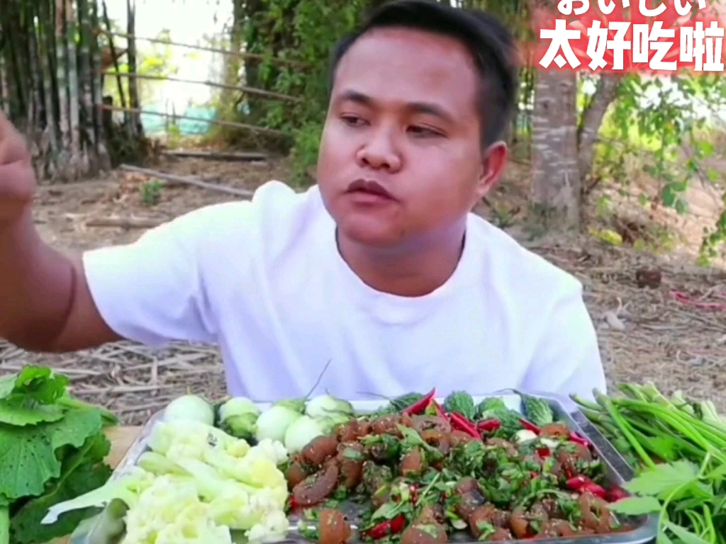 黑哥美食图片