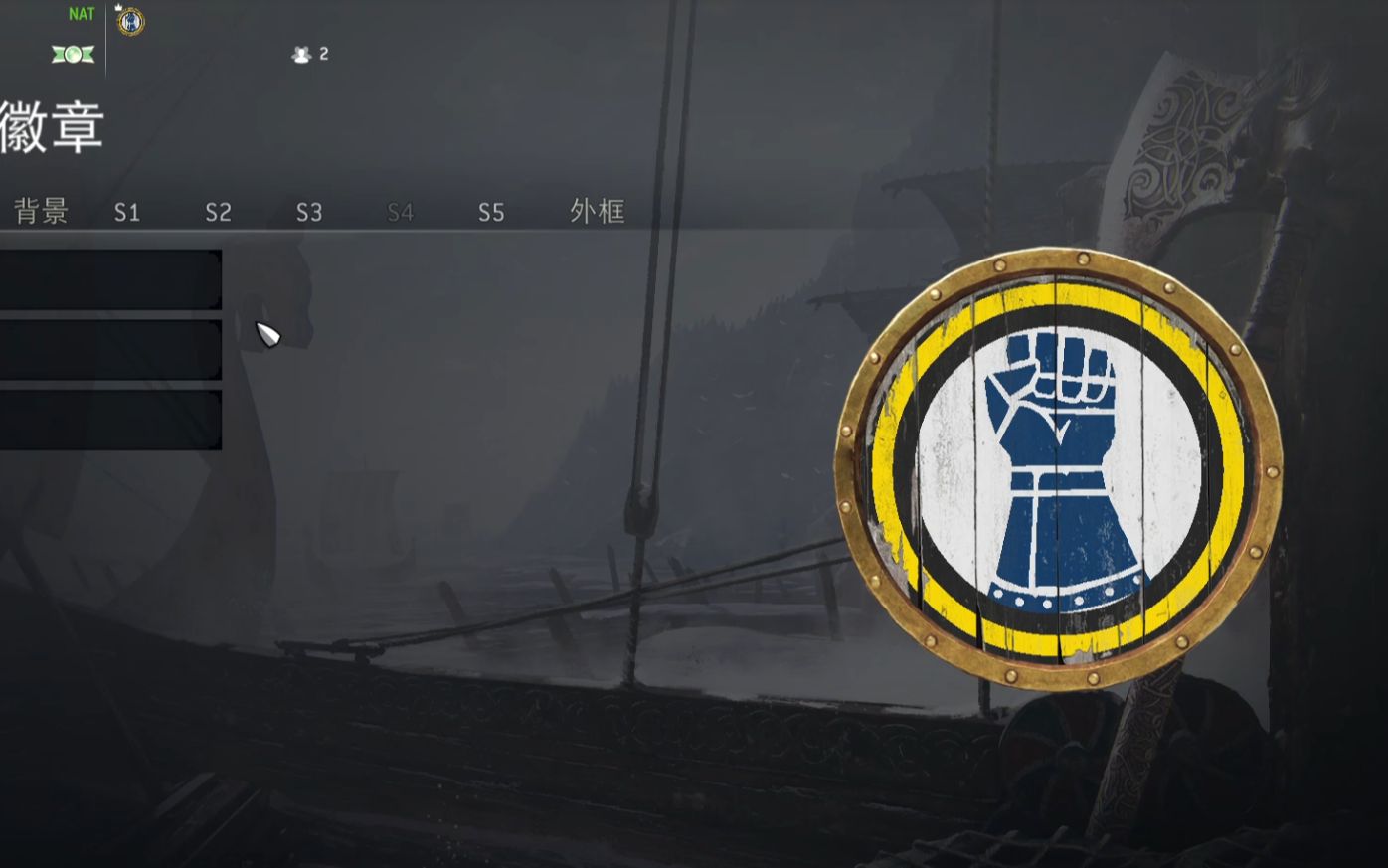 【荣耀战魂x战锤40k】帝国之拳捏法分享,感觉还是有待改进_哔哩哔哩