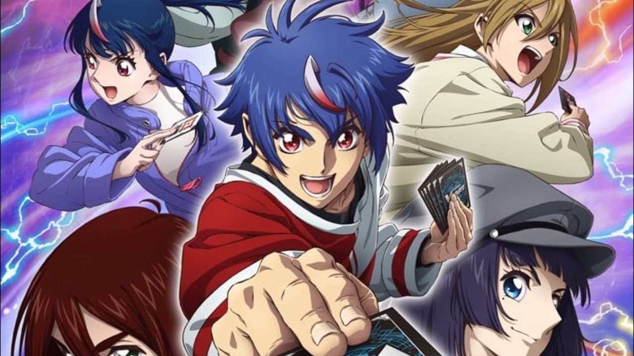 卡片战斗先导者 divinez deluxe决胜篇 ed3主题歌 残痕字