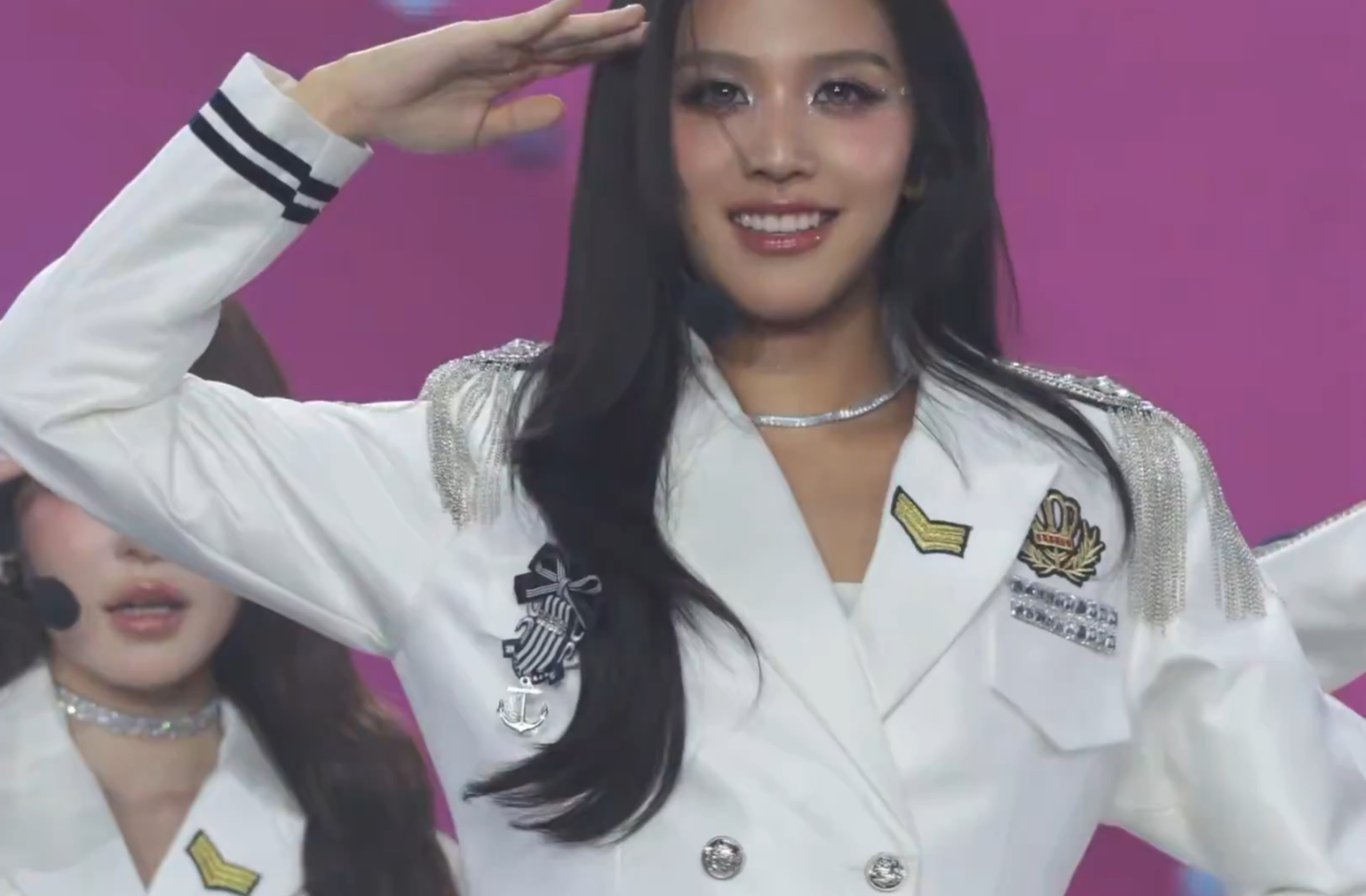 2026BBFFD1 bonnie视角 4k《Genie(소원을 말해봐）》