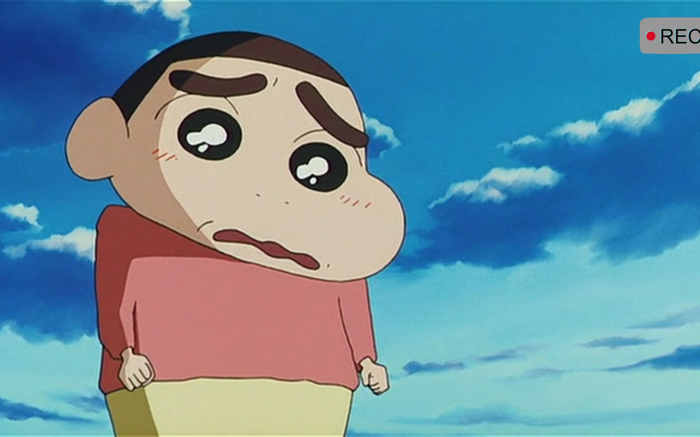 蜡笔小新战国大合战解说唯一一部主角死亡的剧场版