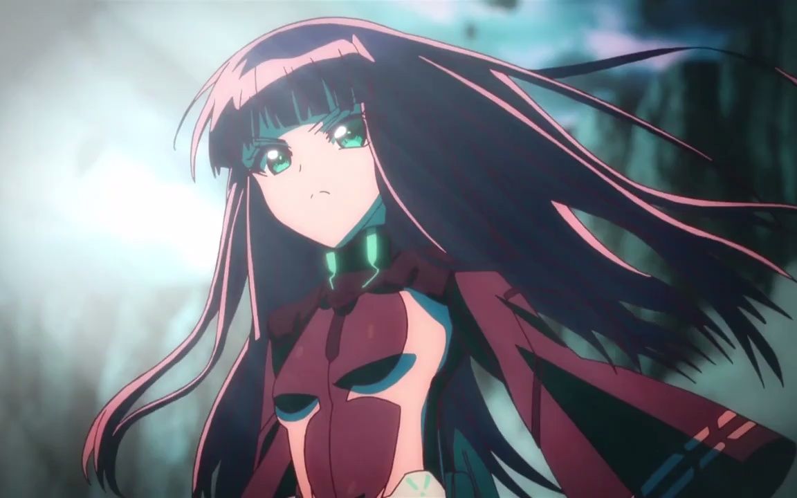 双星之阴阳师 19话结尾 紅緒の舞い