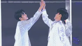 【极禹】“磕极禹美帝，做幸福女人”