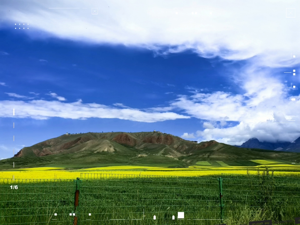 5分钟快速了解青海祁连卓尔山