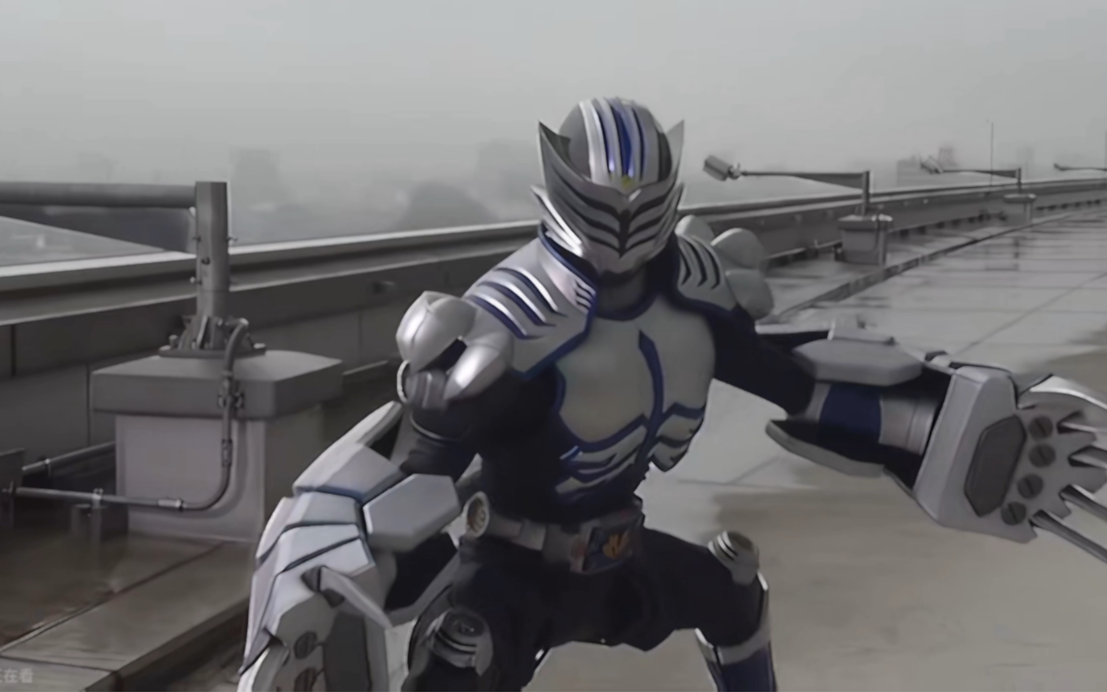 扭曲的英雄观—东条悟