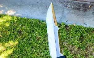 Download Video: 【经典回归】微技术Microtech Knives剑标定制Marfione Custom拦截者战斗伤齿龙大龙Interceptor Combat Troodon