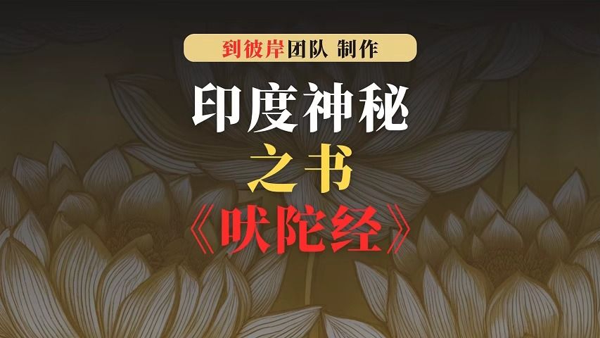 印度神秘之书《吠陀经》(收藏)哔哩哔哩bilibili