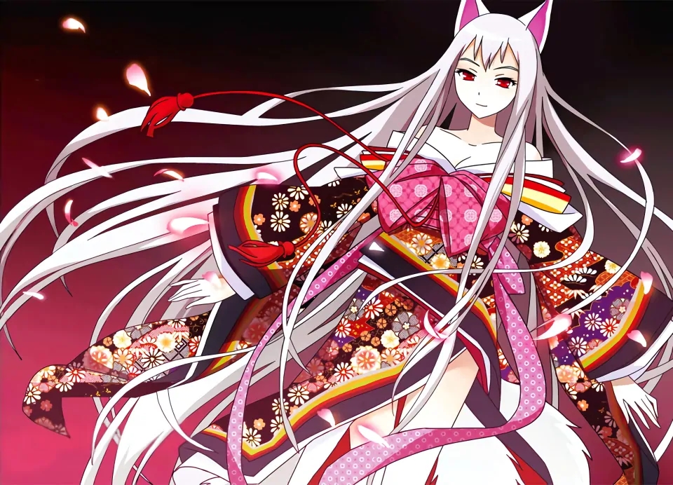 御狐之绊续集角色混剪_哔哩哔哩_bilibili