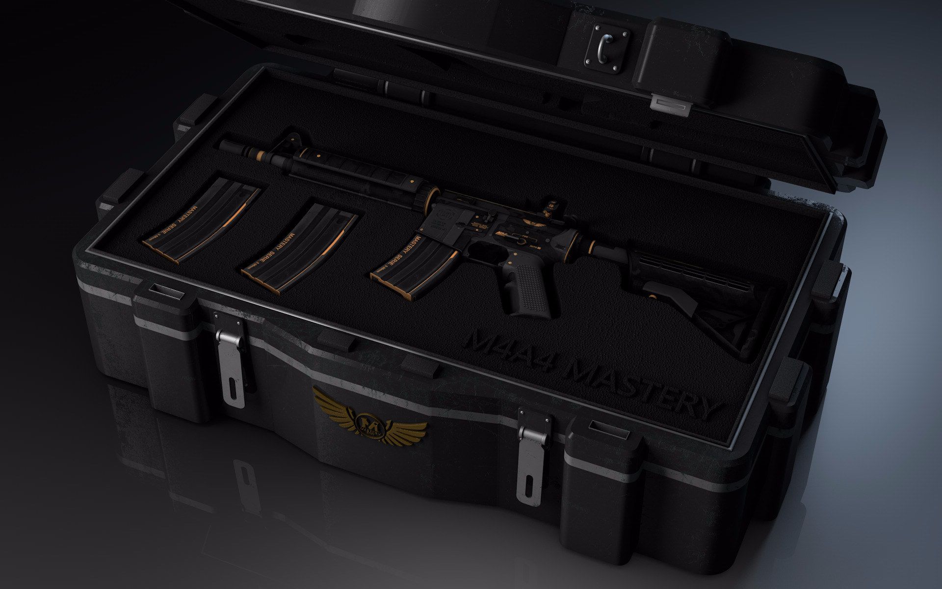 csgo最极限的拆包