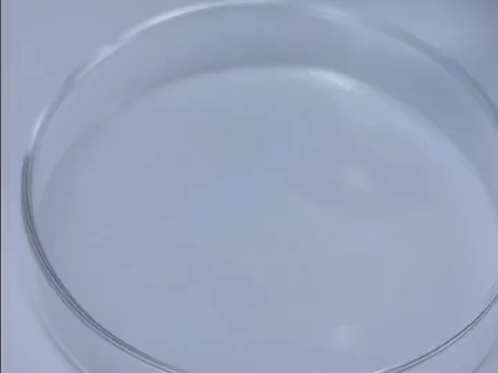 钠与盐酸的反应(先酸后水)