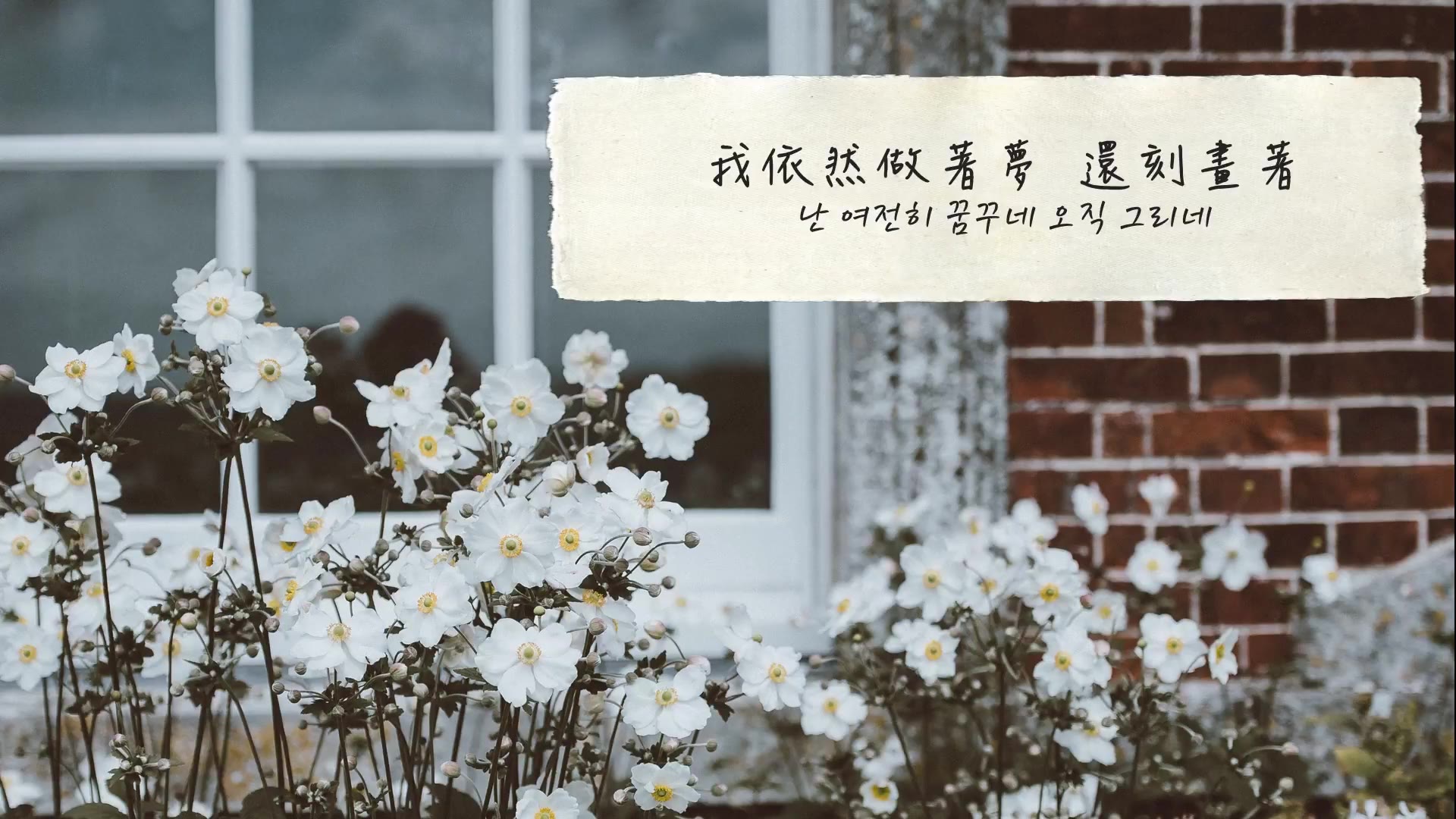 [图]【Blossom韓中字】Lovelyz - ' 祕密花園 Secret Garden '