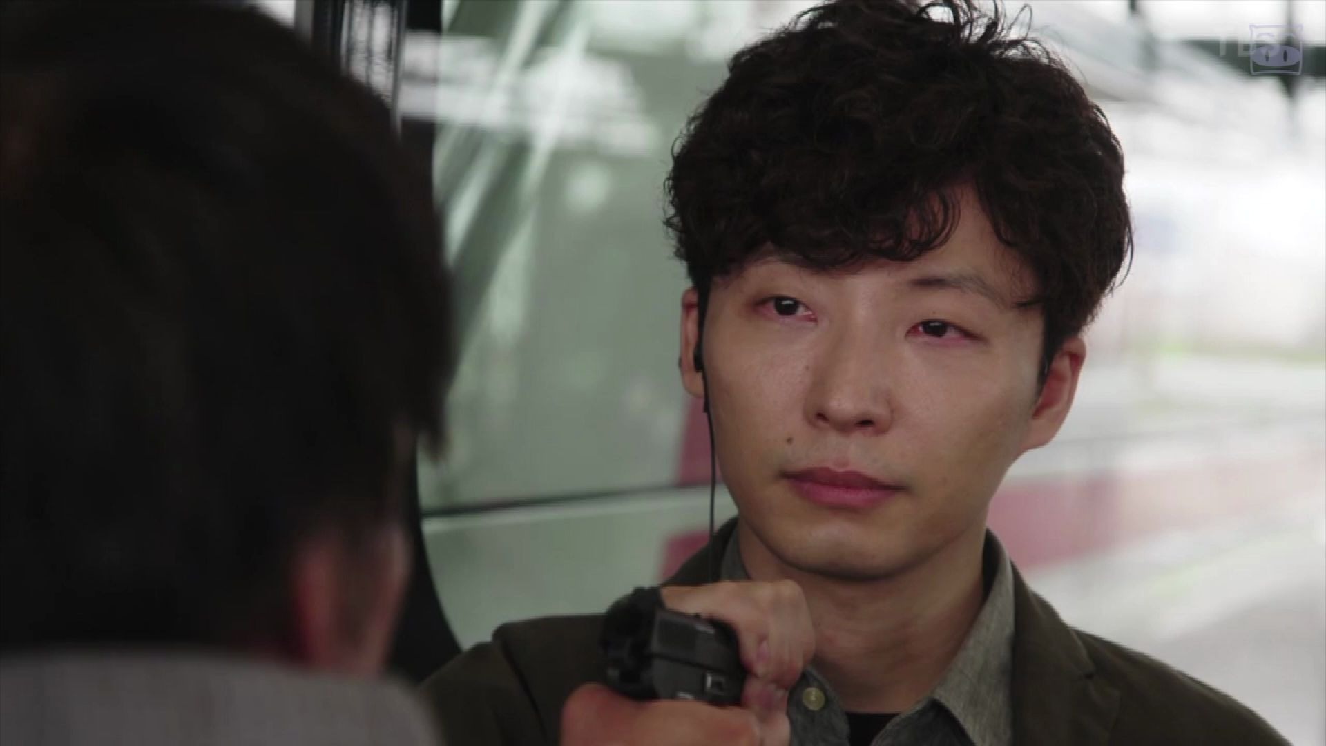 机动搜查队404剪辑