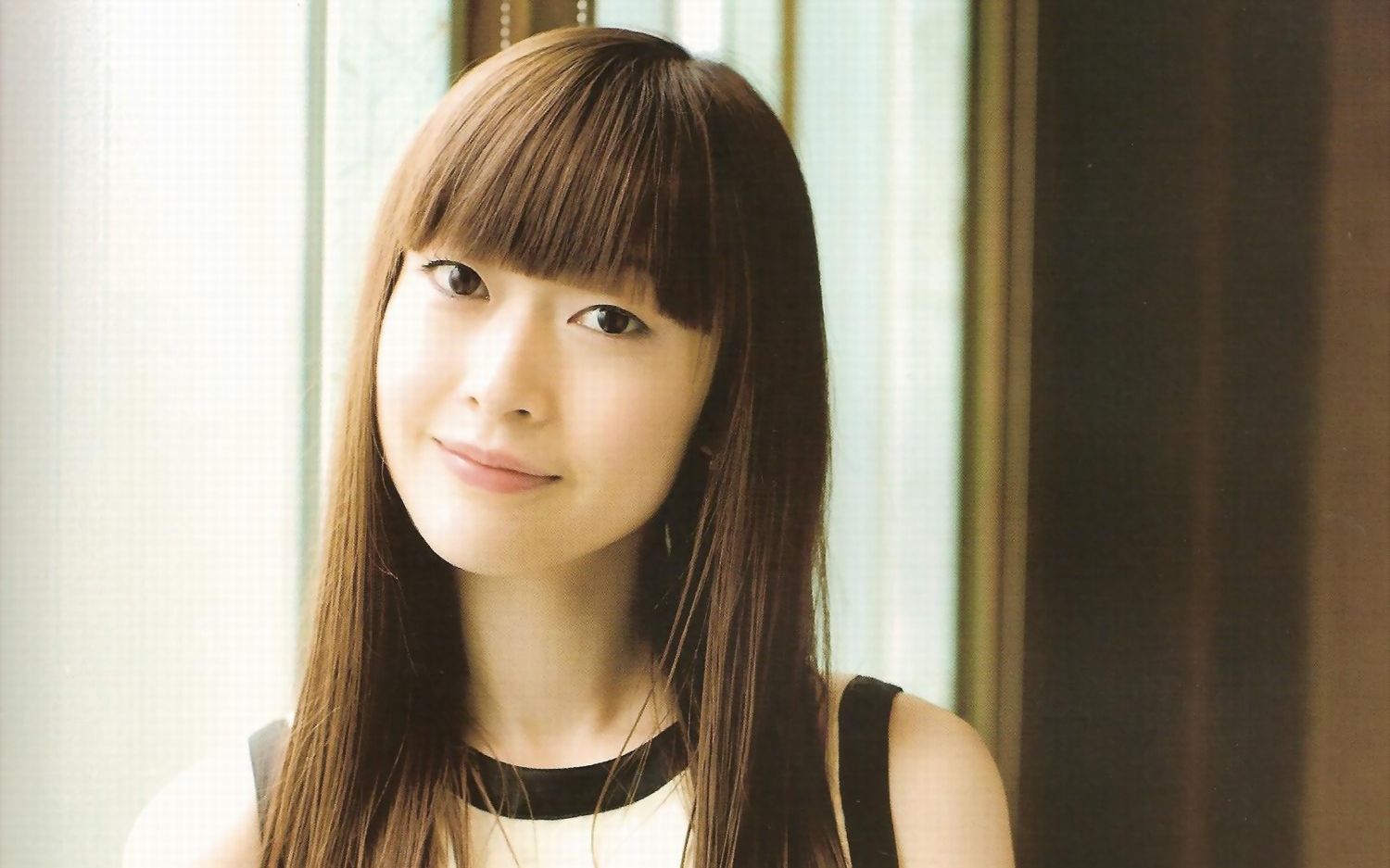 能登麻美子的一天