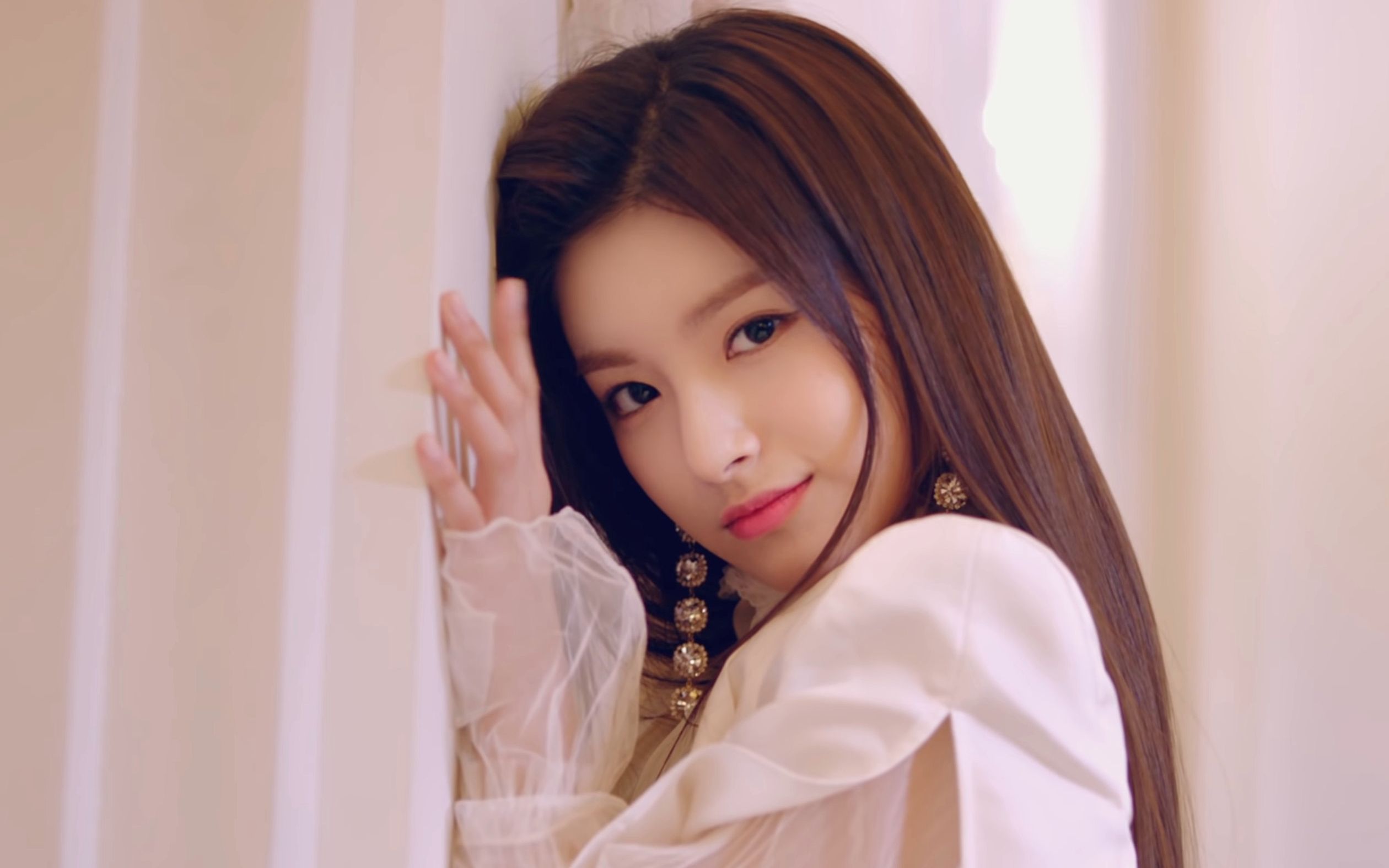 王怡人【舞台混剪】bon bon chocolat【一键换装】