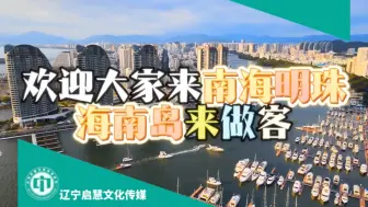 Download Video: 【启慧放送】用海南车牌之歌打开海南各市（县/市/自治县）主新闻片头