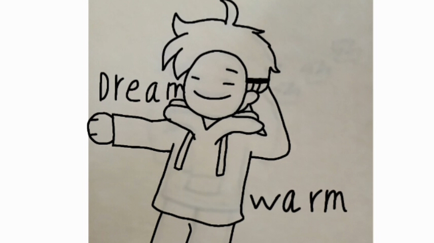 dream_哔哩哔哩_bilibili