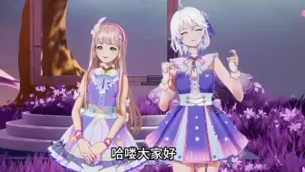 久违的“大家好我们是EOE”😎
