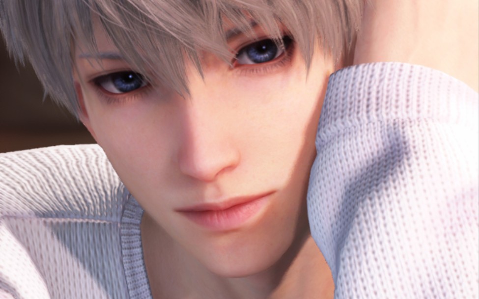 【沈星回】新卡午后缱绻全剧情