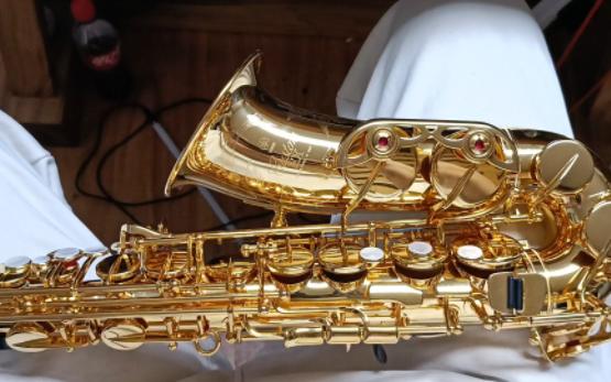 全新镀金雅马哈875ex