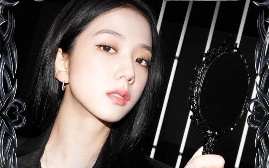 金智秀jisoolovesickgirls练习室版本智秀个人cut