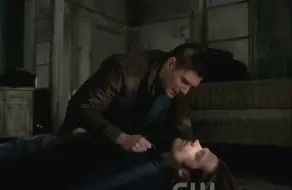 Download Video: 【SPN】本：你说的家人最重要！丁哥：没错，我弟最重要（）