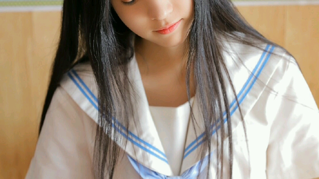 美女学生妹jk制服