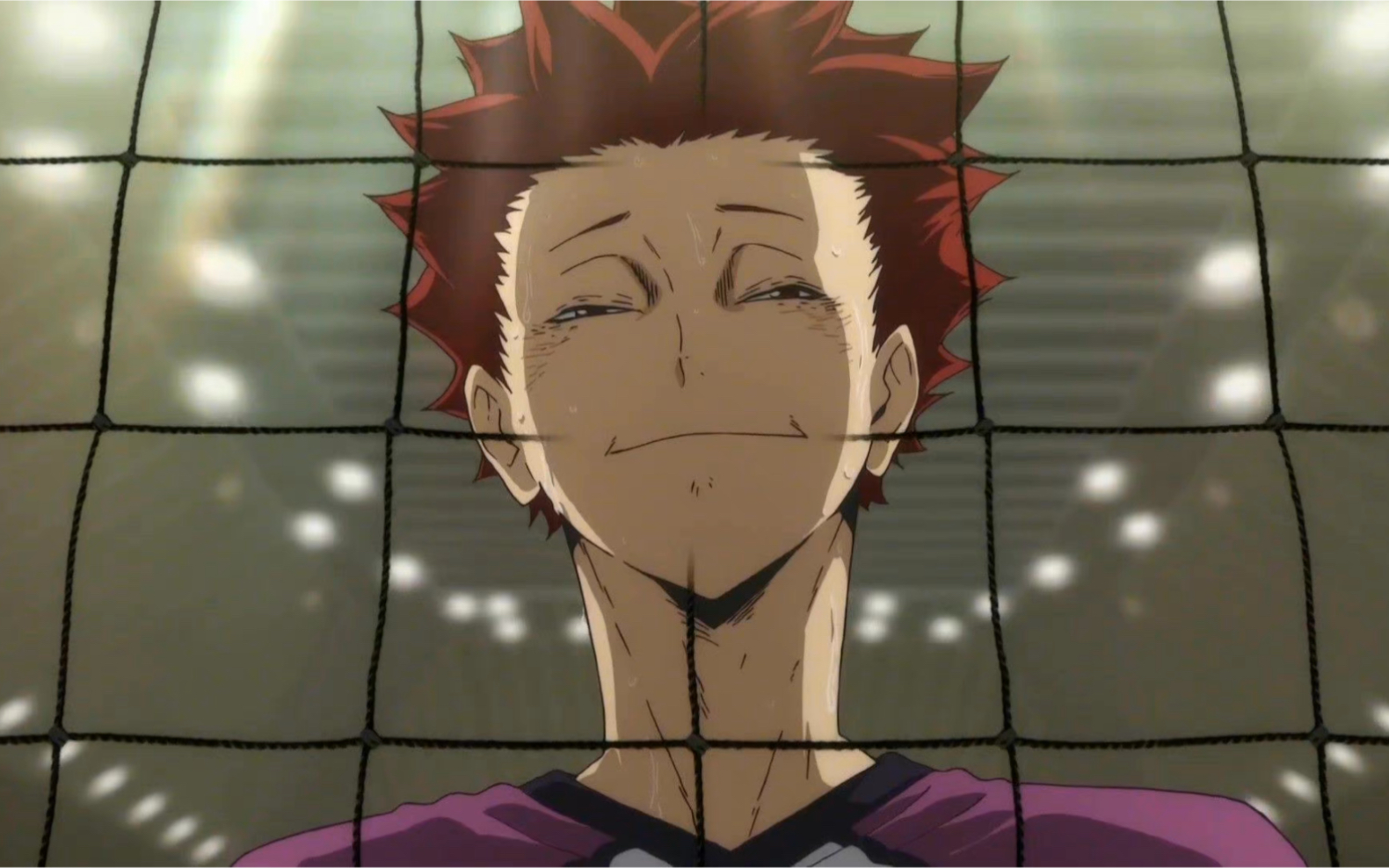 【排球少年-天童觉】神的孩子是妖怪