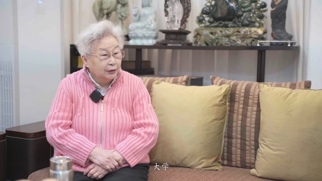 吴小兰:演绎巾帼风,丹心谱华章