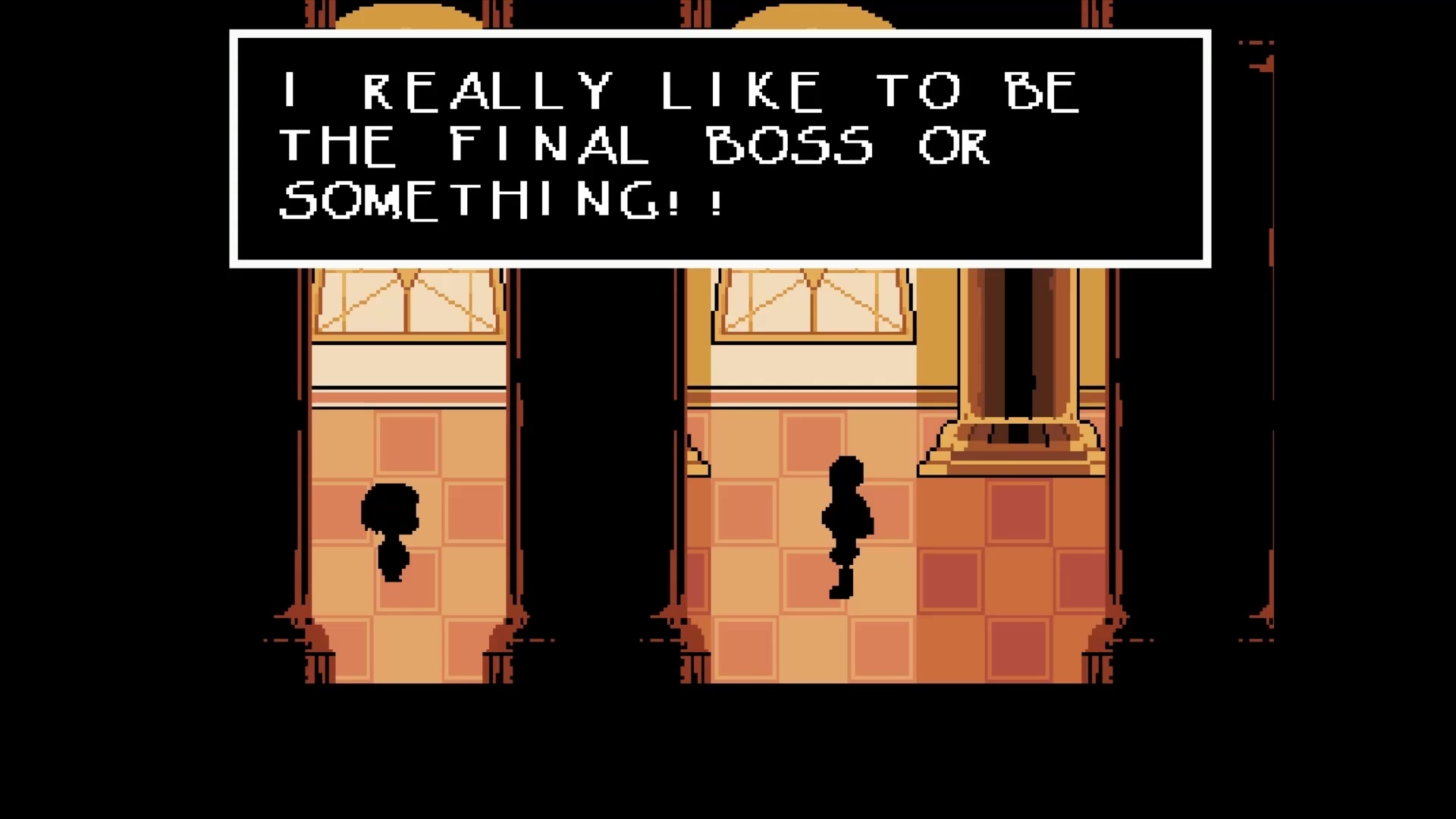 【不可视的结局】老版1-3阶段全流程