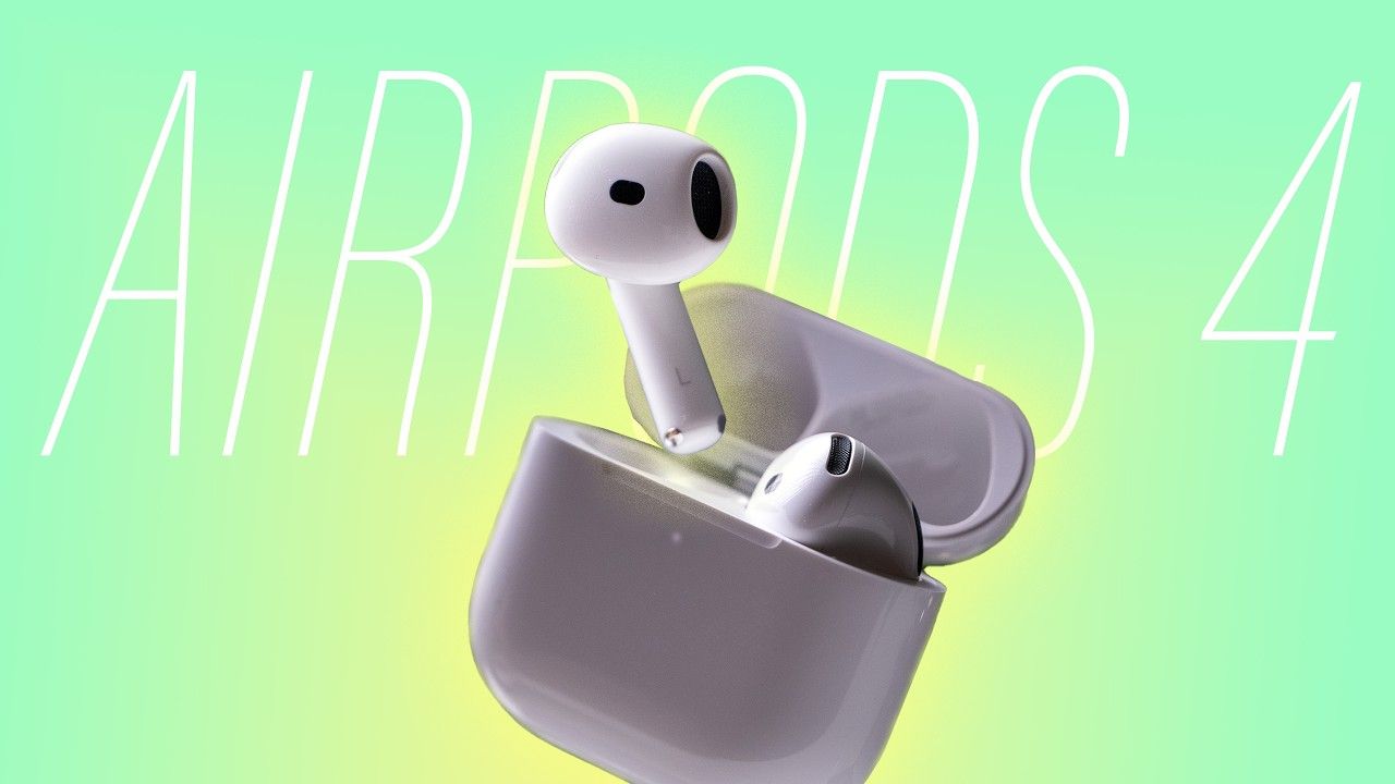 【中配】AirPods 4 过度炒作!发烧友的视角……【 Snazzy Labs】哔哩哔哩bilibili