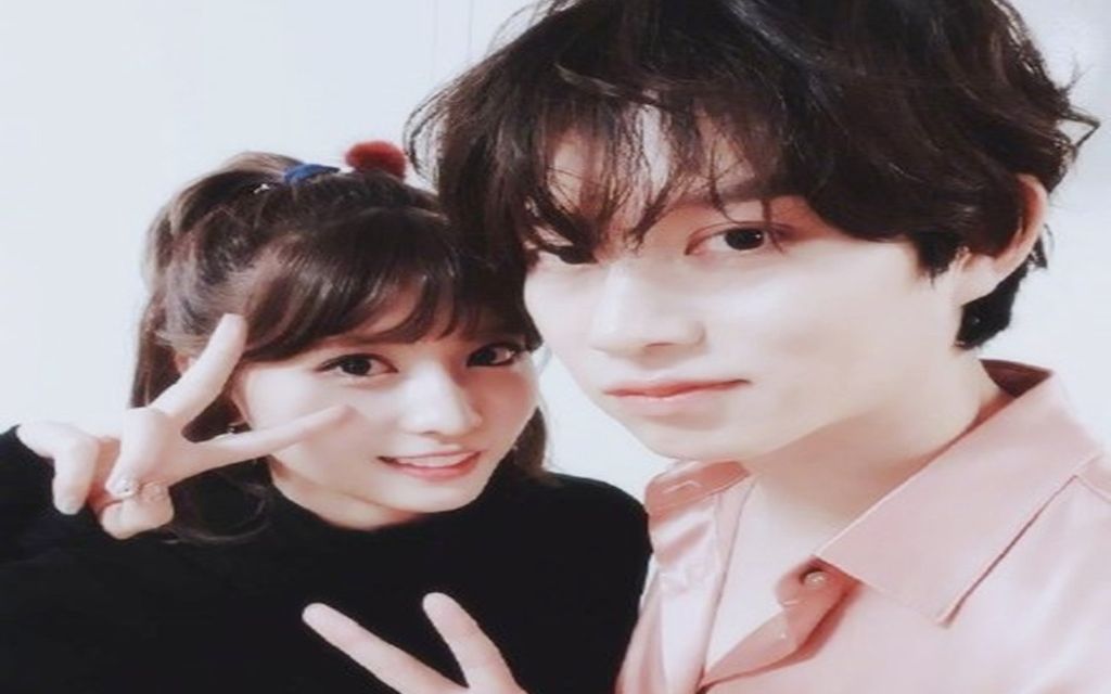 金希澈平井桃否认恋情,神童离结婚有又后退一步,可怜的神童呀