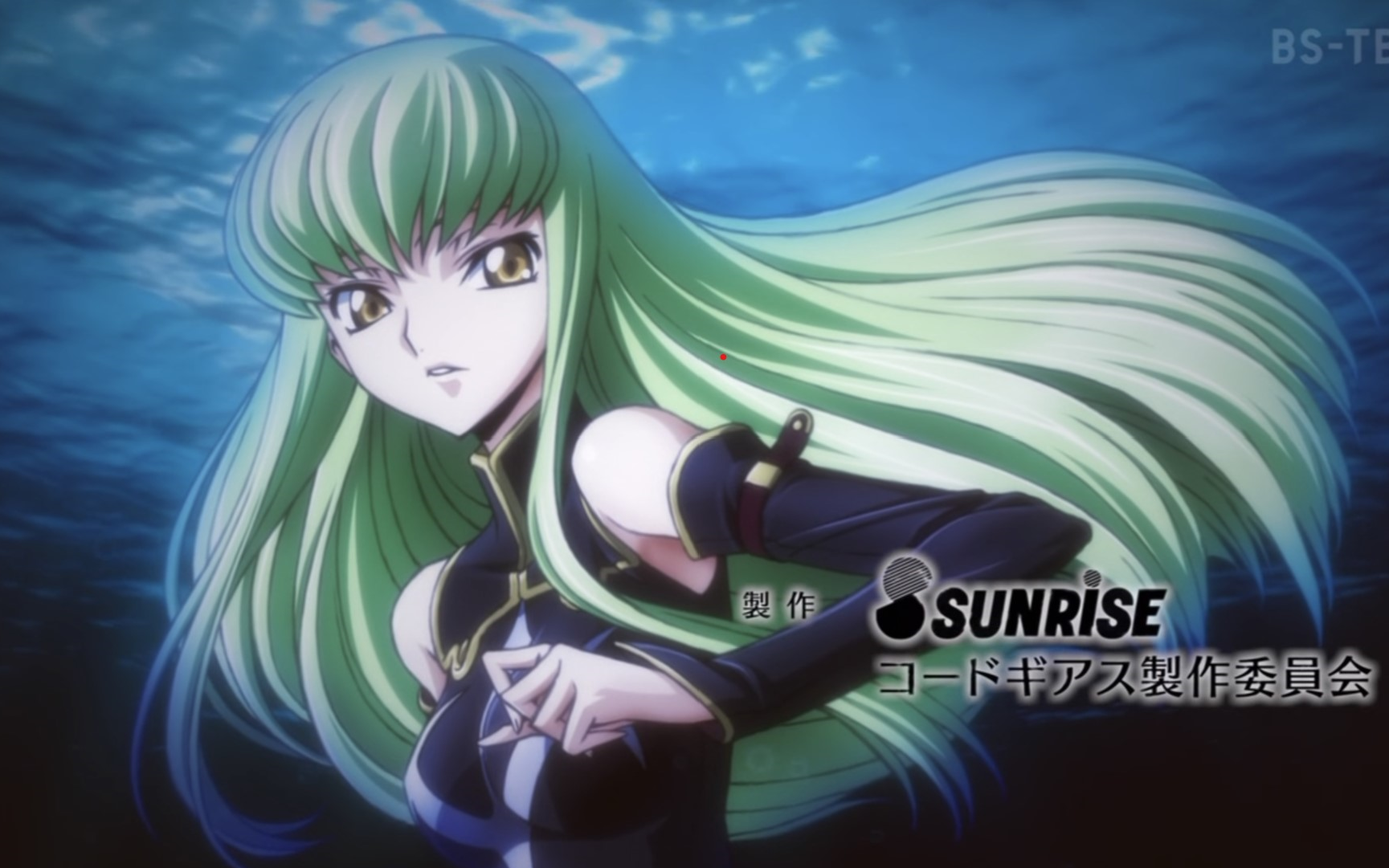 [图]15th Anniversary Code Geass 叛逆的鲁路修R2 OP/ED