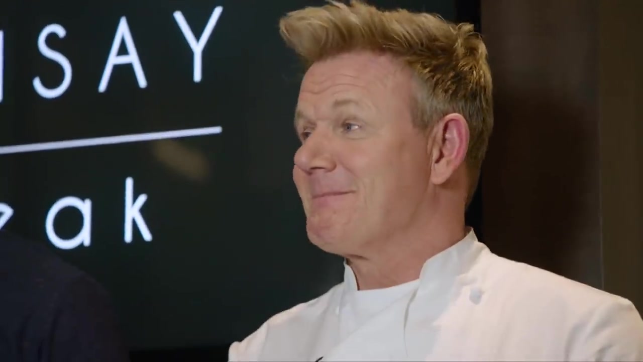 [Gordon Ramsay]戈登ⷮŠ拉姆齐帮助堪萨斯城酋长队进入超级碗了吗?哔哩哔哩bilibili