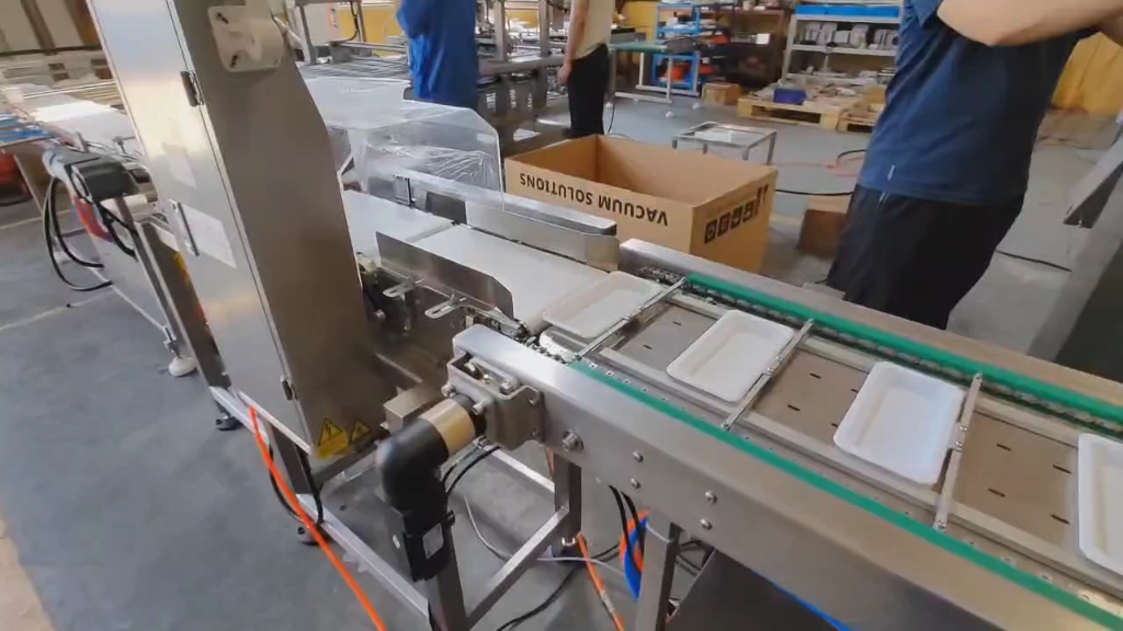 广元包装机械|虾滑盒式包装机,虾滑定量灌装盒式包装机.