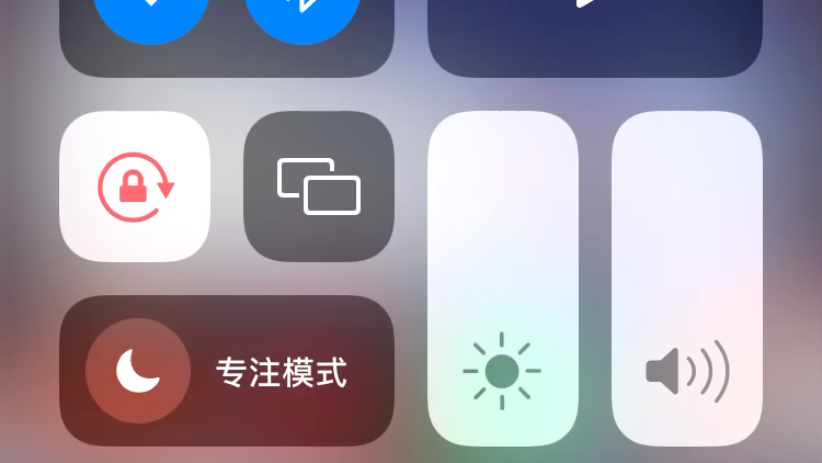 我的iPhone6s现状