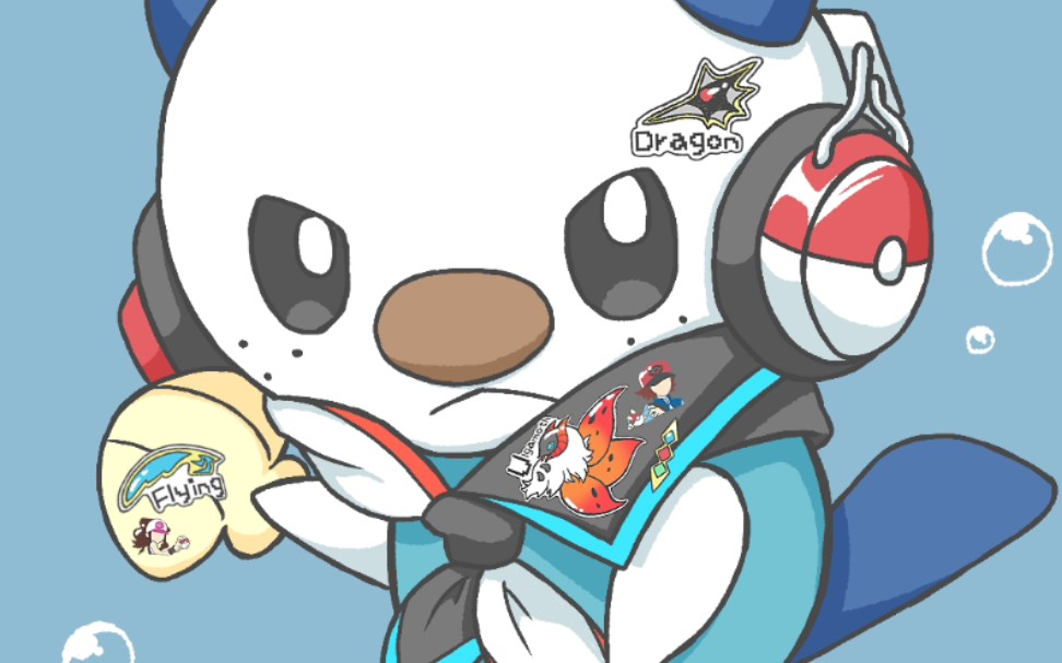 黑2命中注定的闪光水水獭7878